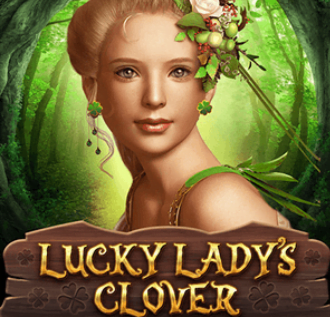 Lucky Lady’s Clover Slot
