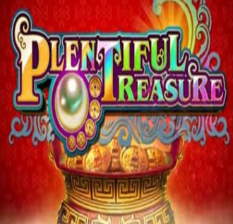 Plentiful Treasures Slot