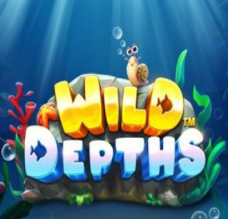 Wild Depths Slot